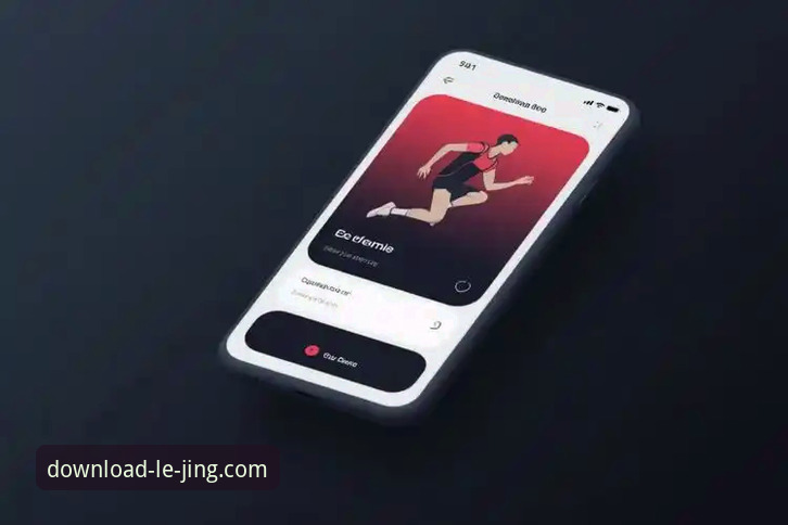 乐竞体育平台实用指南：掌握乐竞苹果版的必备知识